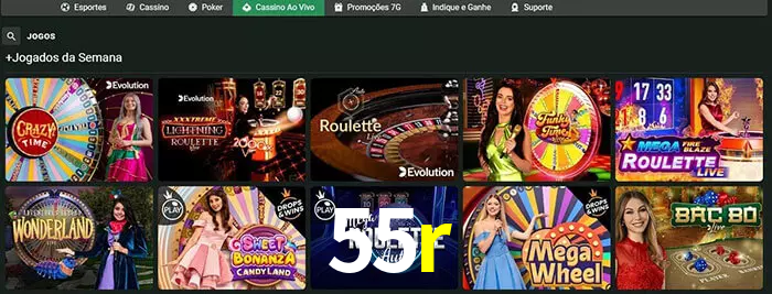 55r bet