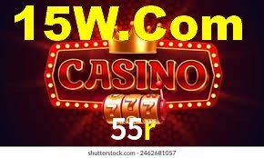 Live Casino 55r
