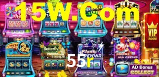 Daily Bonuses 55r
