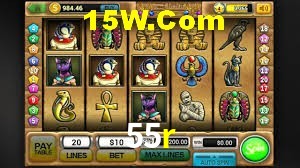 Welcome Bonus 55r