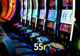 Tennis Betting 55r