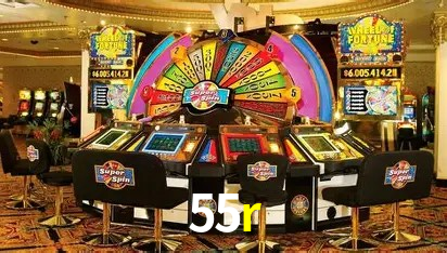 Estatísticas do Jogo 55r