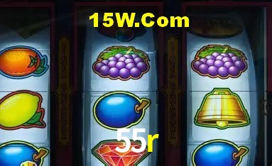 Jogos de Slot 55r