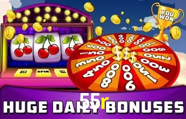 Diretório de Jogos 55r