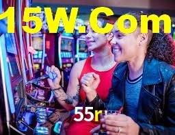 Sinta a adrenalina dos jogos de cassino com 55r