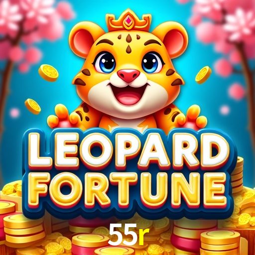 Descubra o Mundo do Cassino Online com 55r