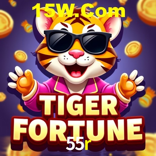 Descubra a Magia dos Jogos de Arcade no 55r