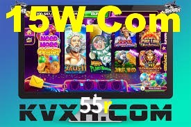 Welcome Bonus 55r