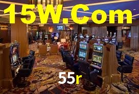 Roulette Table 55r