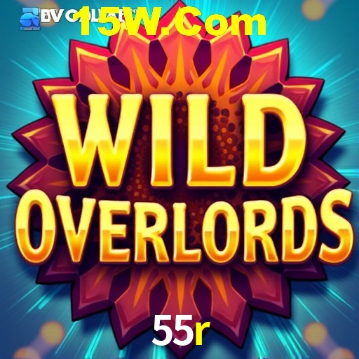 Descubra o Mundo do Cassino Online com 55r